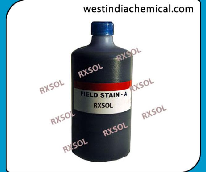 Field's Stain A