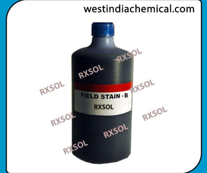 Field's Stain B
