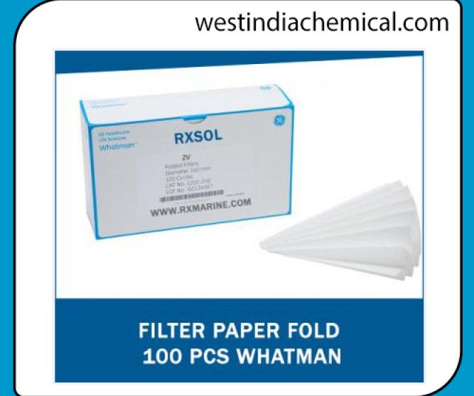 Filter Paper