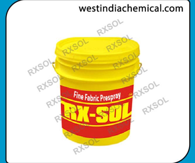 Fine Fabric Prespray