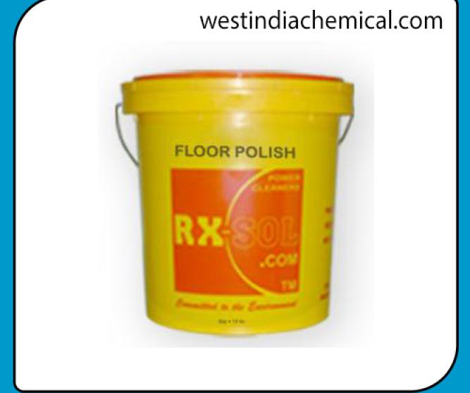 Floor Cleaner 10 Ltr
