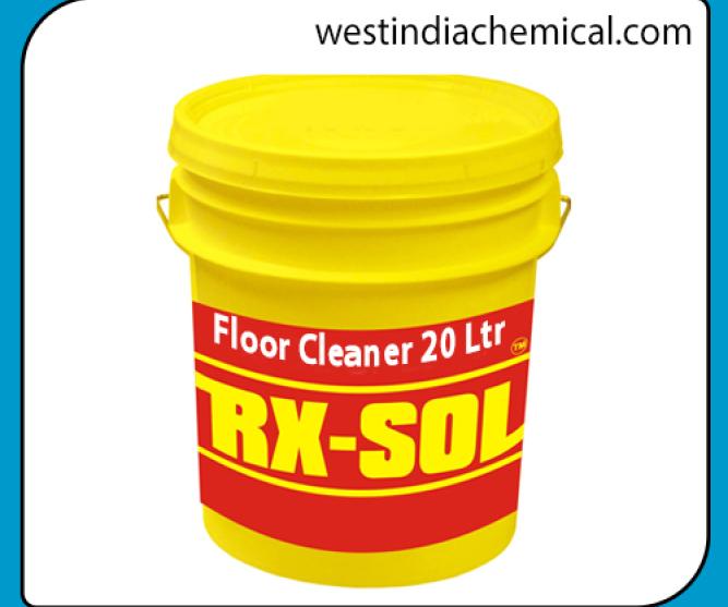Floor Cleaner 20 Ltr