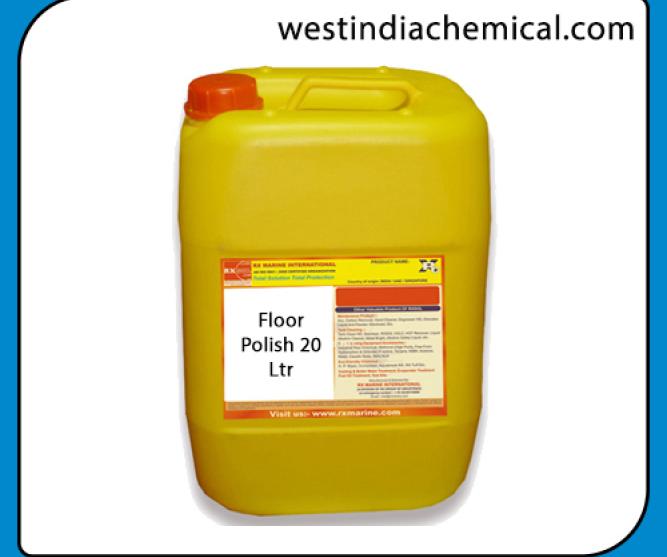 Floor Polish 25