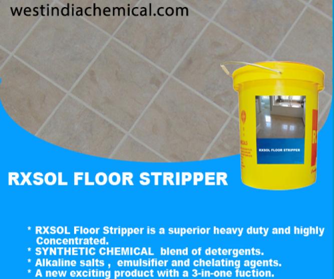Floor Stripper 20 Ltr