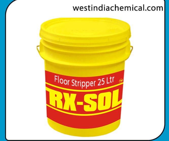Floor Stripper 25 Ltr