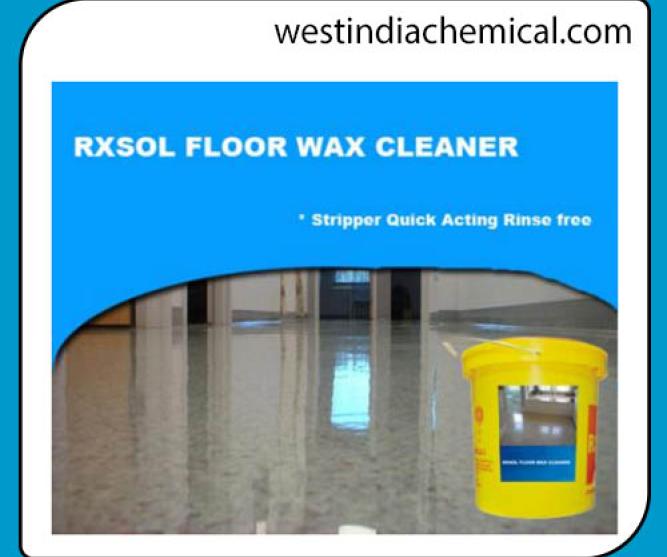 Floor wooden WAX Cleaner R40
