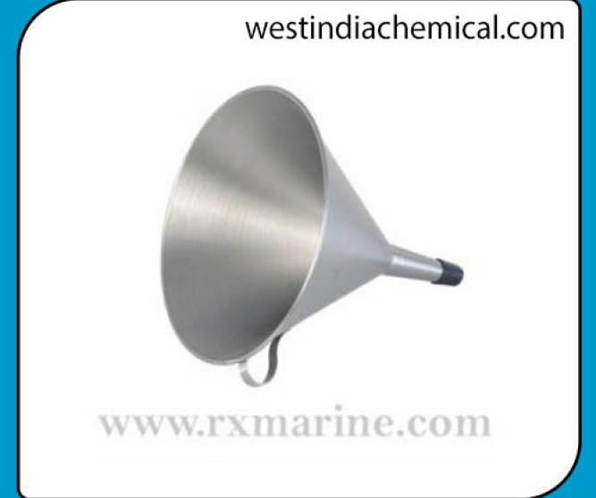 Funnel Round