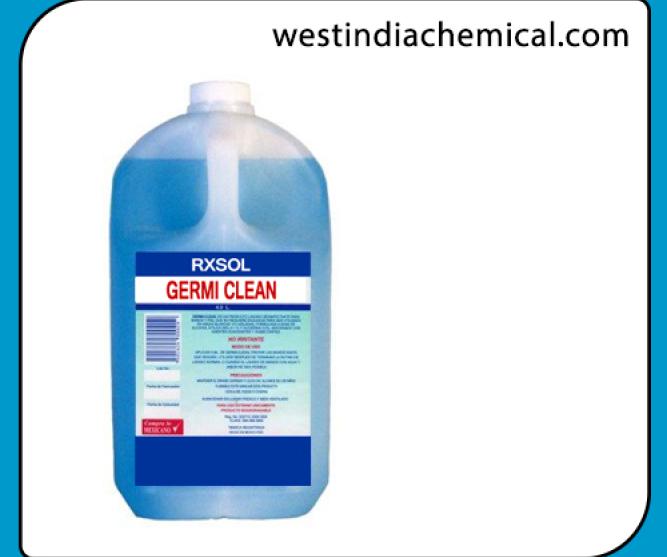 GERMI CLEAN
