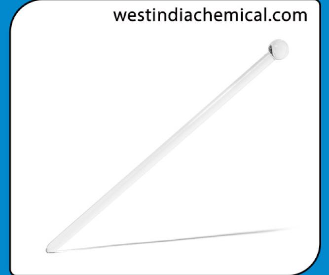 GLASS ROD