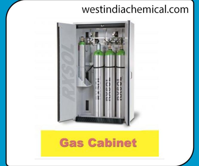 Gas Cabinet