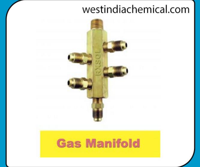 Gas Manifold