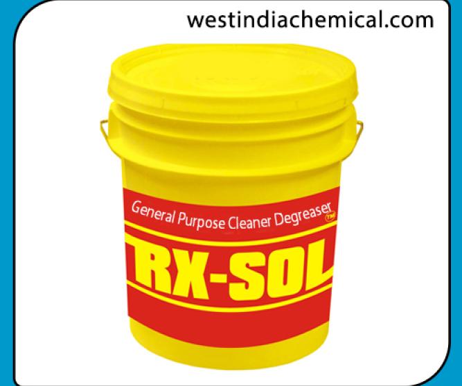 General Purpose Degreaser 210 Ltr
