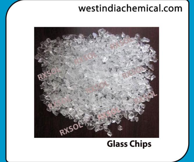 Glass Chips