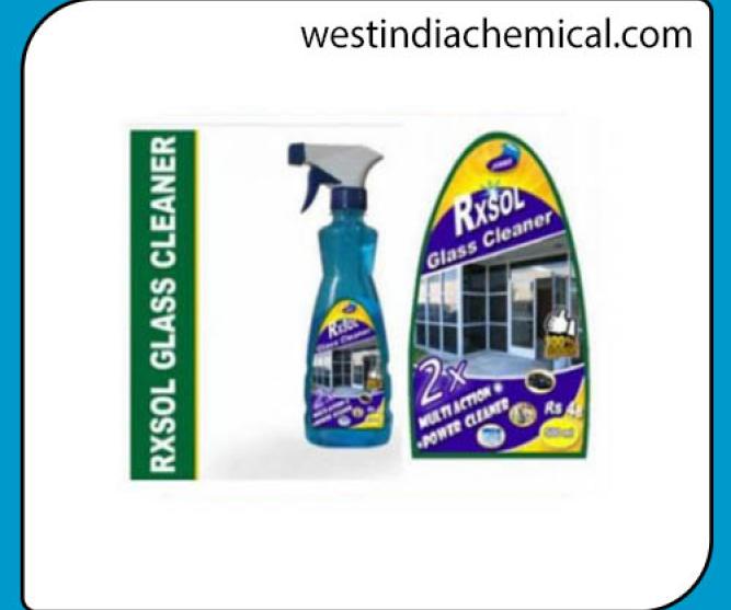 Glass Cleaner 500 ml