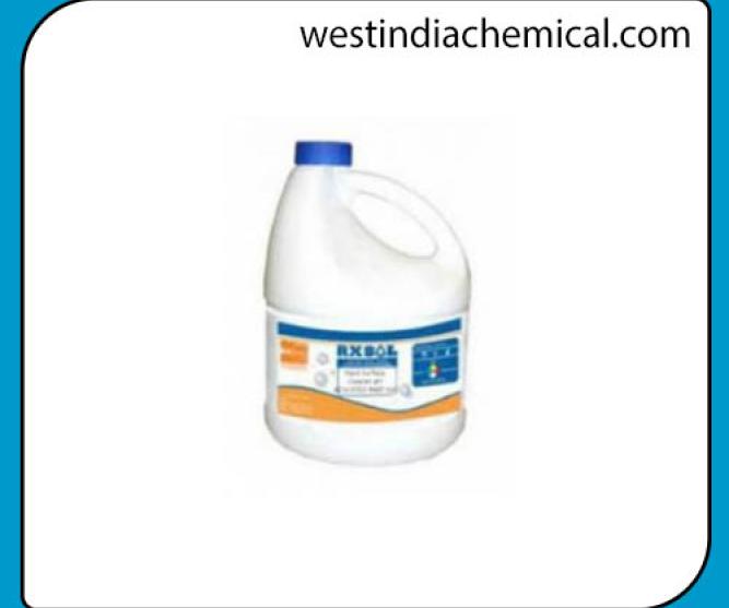 Glass Ware Cleaner for Lab