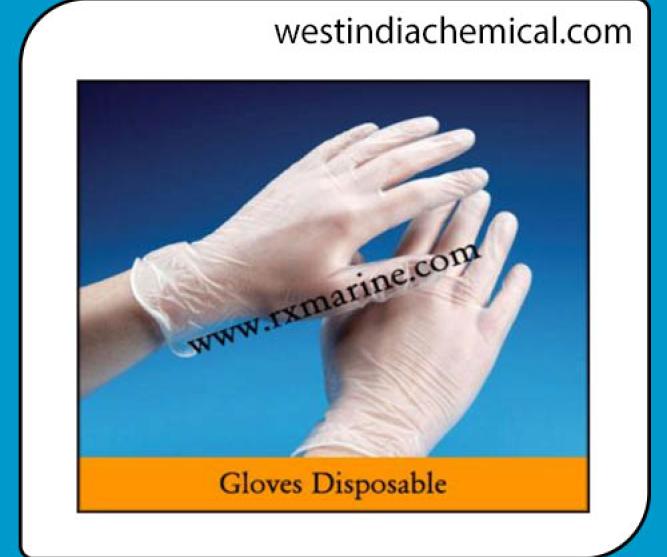 Gloves Disposable