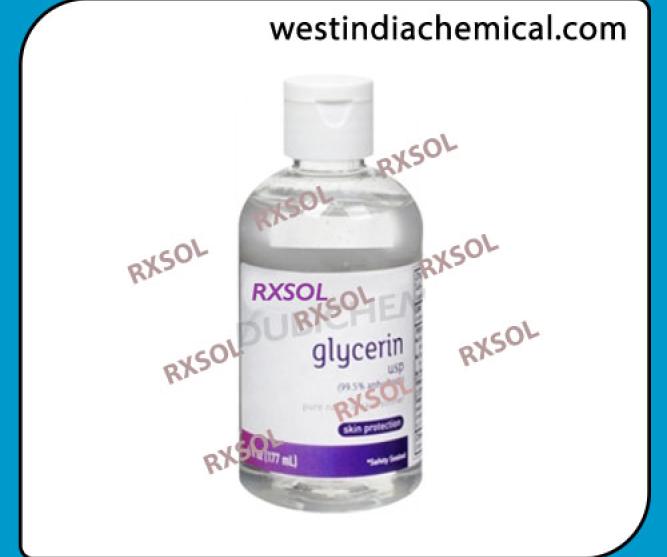 Glycerin  USP