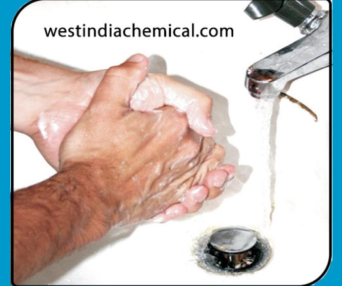 HAND WASH SOAP