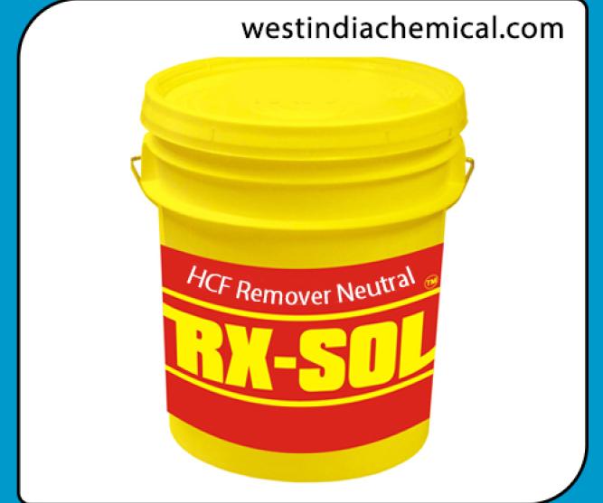 HCF Remover Neutral