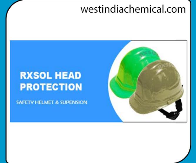 HEAD PROTECTION