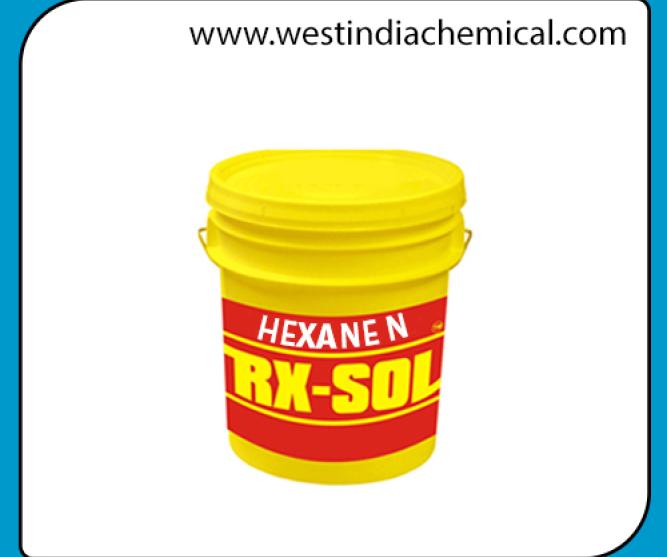 HEXANE N