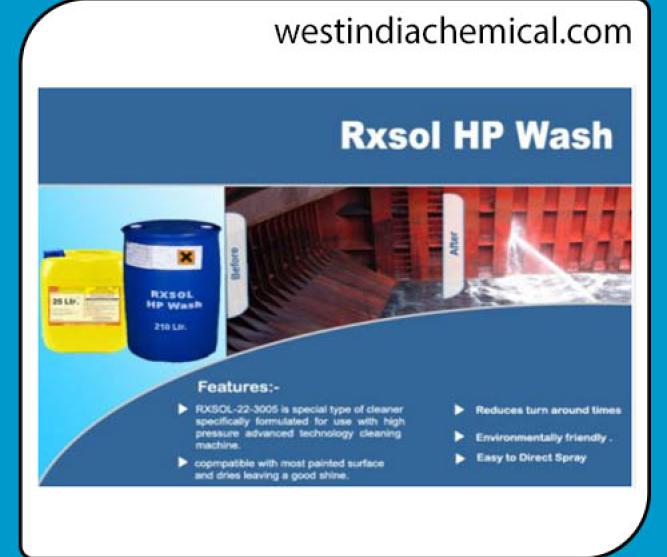 HP Wash