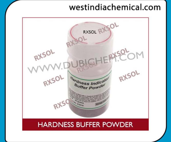 Hardness Buffer Powder