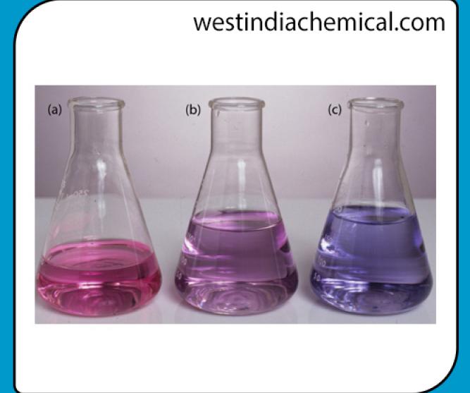 Hardness Indicator Powder Calmagite