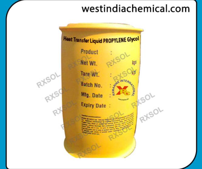Heat Transfer Liquid PROPYLENE Glycol