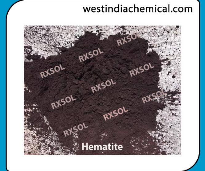 Hematite