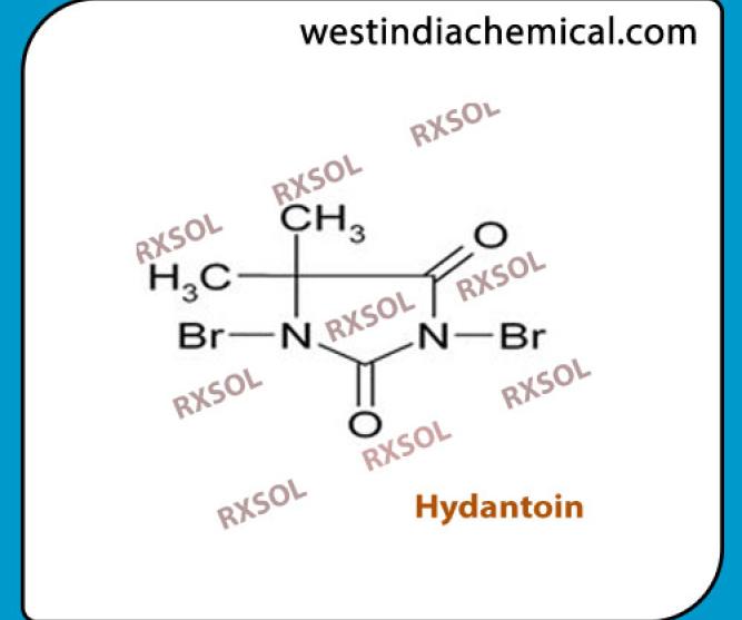 Hydantoin