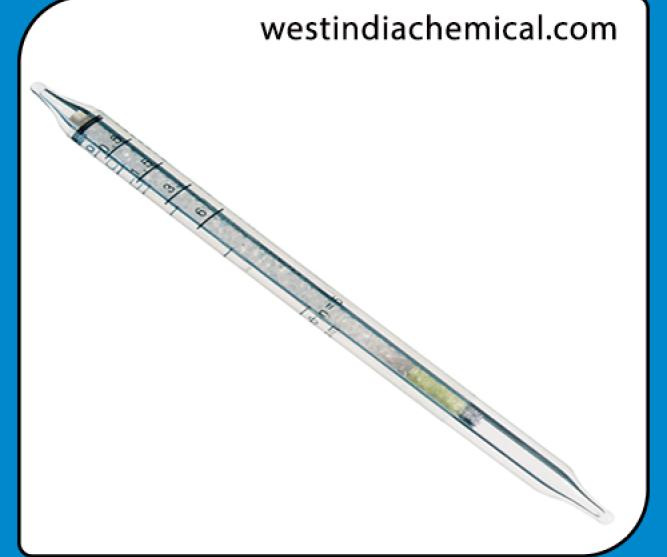Hydrazine 0.05 PPM