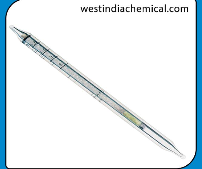 Hydrazine 0.1 PPM