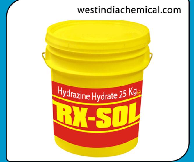 Hydrazine Hydrate