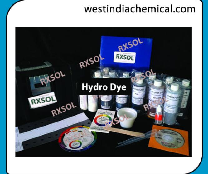 Hydro Dye