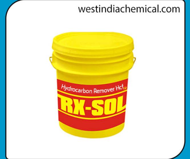 Hydrocarbon Remover Hcf