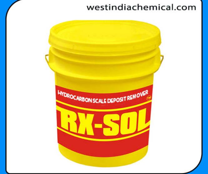 Hydrocarbon Scale Deposit Remover