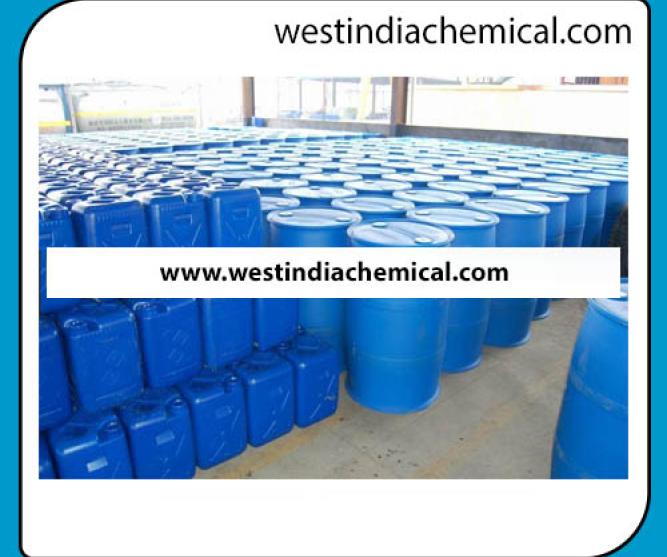 Hydrofluoric Acid 50%