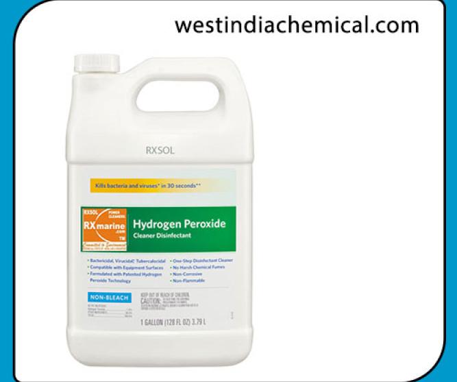 Hydrogen Peroxide