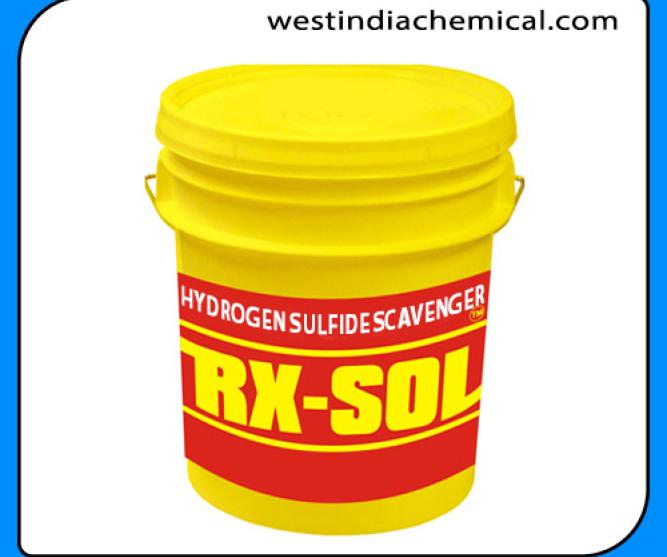 Hydrogen Sulfide Scavenger