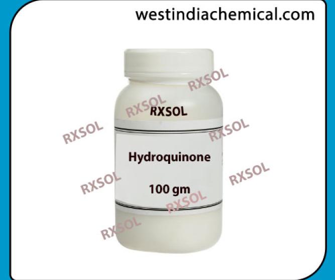 Hydroquinone
