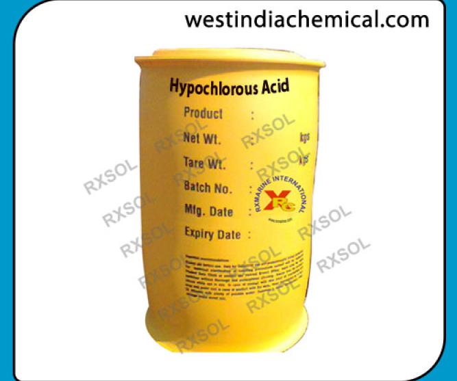 Hypo Phosphorous Acid 30 %