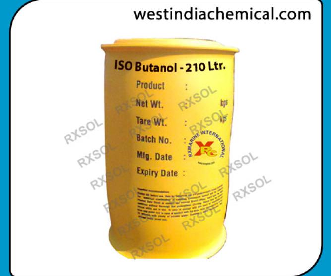 Iso Butanol