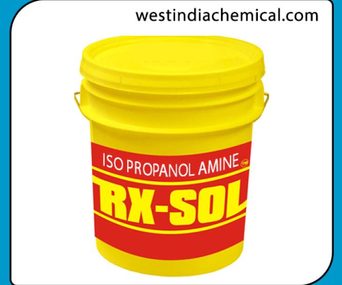 ISO PROPYL ALCOHOL IPA