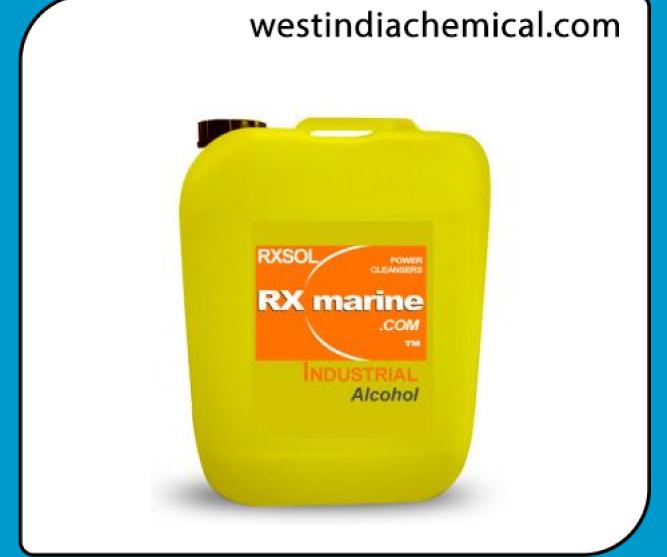 Industrial Alcohol