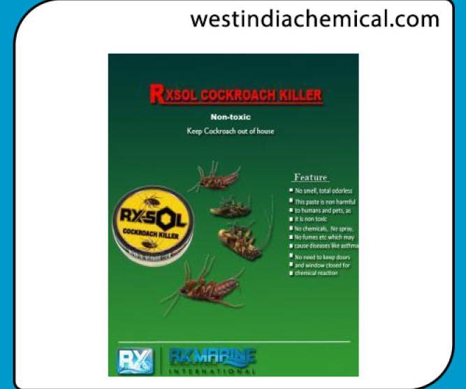 Insects Remover
