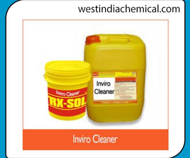 Enviro Degreaser Cleaner