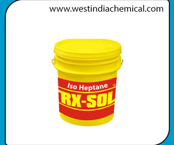 Iso Heptane