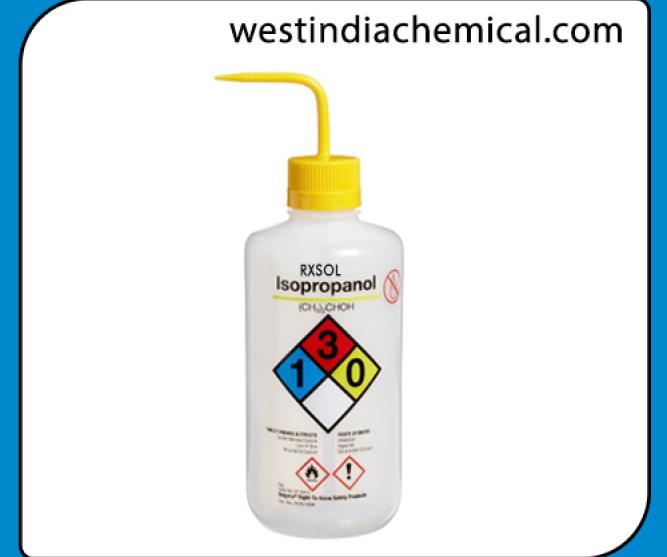Isopropanol (Isopropyl Alcohol ,2-propanol)