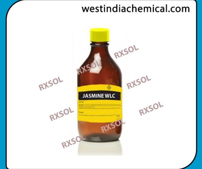 JASMINE WLC